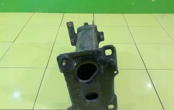 BMW Z4 E85 E86 Front bumper shock/impact absorber PRZOD SP209