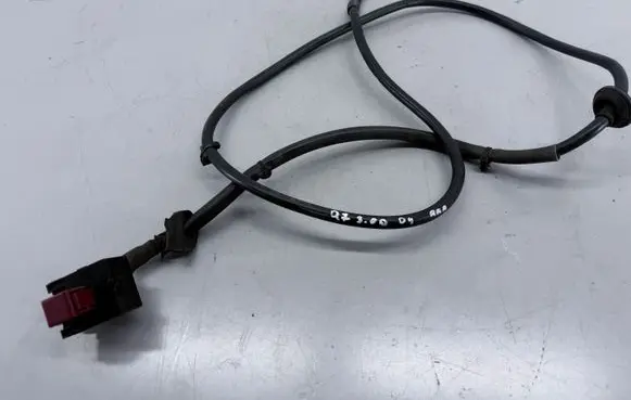 Audi Q7 4L Positive cable (battery) 7L6971227C