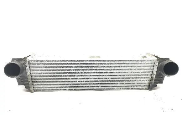 BMW 5 GT F07 Intercooler radiator 7805629 R7366003