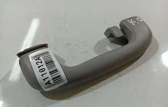 Opel Vectra C Rear interior roof grab handle 5001360003
