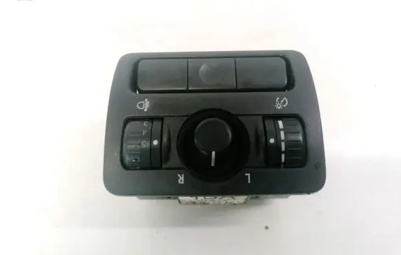 Subaru Legacy Headlight level height control switch 159910 10AJC159910