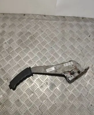 Dodge Nitro Handbrake/parking brake lever assembly 275057287A4