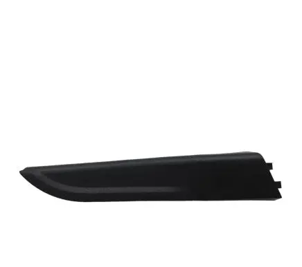 Other front door trim element