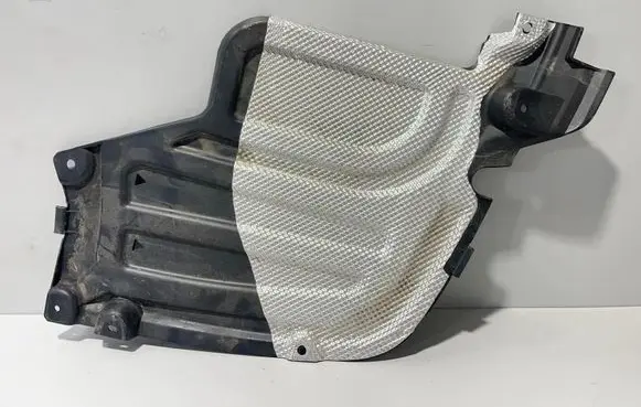 BMW X5 G05 Pickup box liner 8091981
