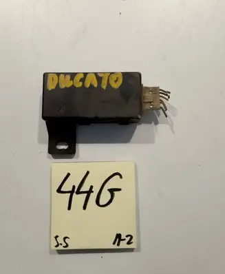 Fiat Ducato Other interior part 1305414080