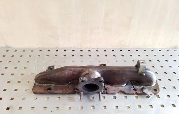 Ford Focus Exhaust manifold