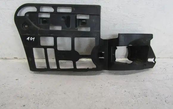 Renault Laguna II Front bumper mounting bracket G000146983