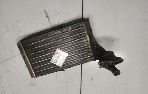 Audi A4 S4 B5 8D Heater blower radiator 