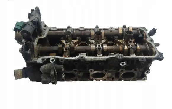 Renault Vel Satis Engine head VQ35DE