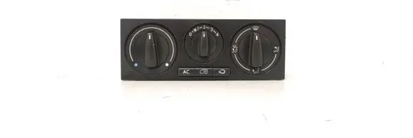 Ford Galaxy Climate control unit 7M5907049B YM2119980BC WTRA08413