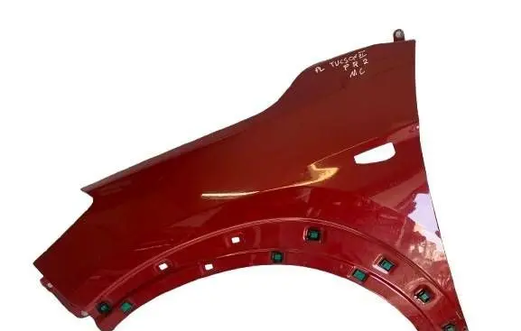Hyundai Tucson TL Fender