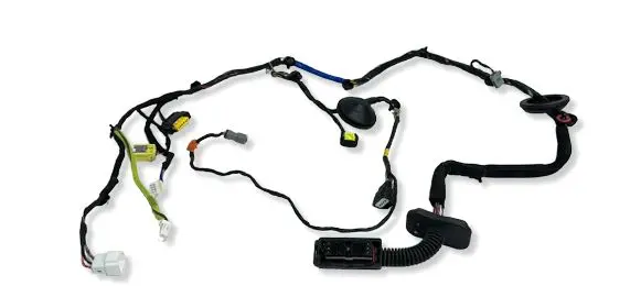 KIA Sorento IV Front door wiring loom 91610P2030 48281