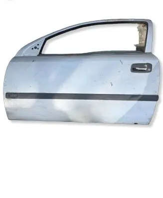 Opel Astra H Front door 