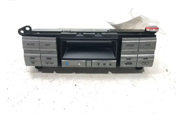 Honda FR-V Interior fan control switch 79600-SJD-G51