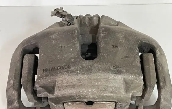 BMW X6 E71 Front brake caliper