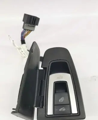 Mercedes-Benz E A207 Sunroof switch A2075402308