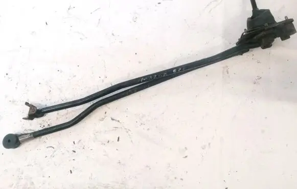 Mazda 626 Gear shifter/selector