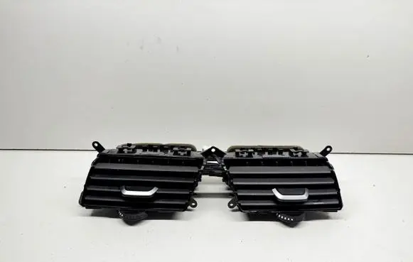 BMW 5 G30 G31 Dash center air vent grill 9329579 16828110 932957908