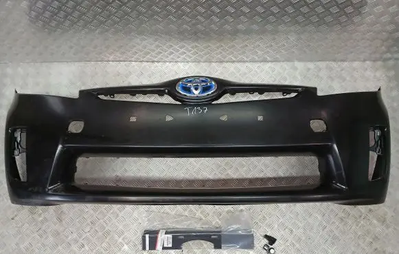 Toyota Prius (XW30) Front bumper 52119-47080