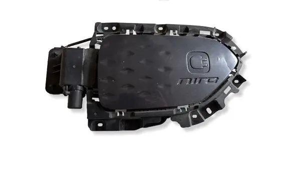 KIA Niro Electric car charge socket cover 86340Q4000