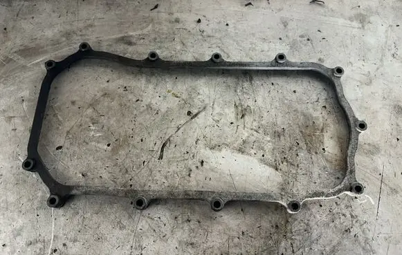 Iveco Daily 6th gen Oil sump 504083379