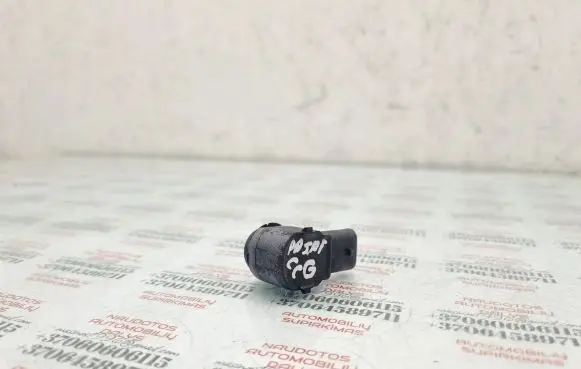 Volkswagen PASSAT CC Parking PDC sensor 5KD919275