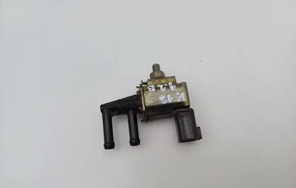 Nissan Micra Turbo solenoid valve K5T48474