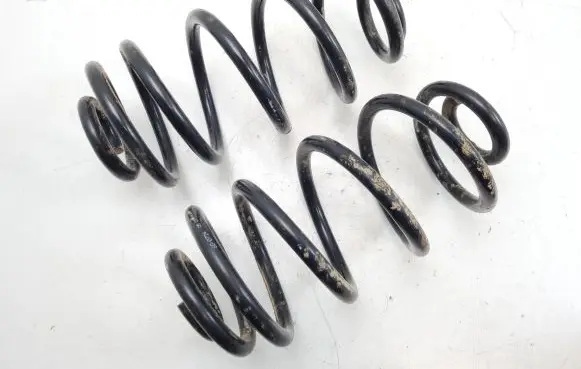 Opel Insignia A Rear coil spring