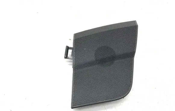 Side speaker trim/cover