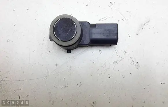 Citroen C6 Parking PDC sensor 9663649980