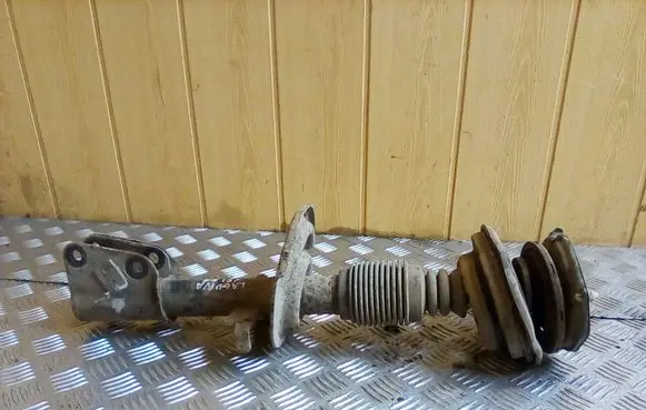 Front shock absorber/damper