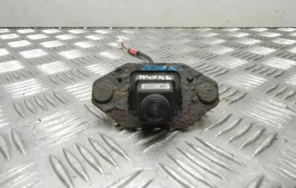 Nissan Qashqai+2 Reversing camera 28442BR00B M4546