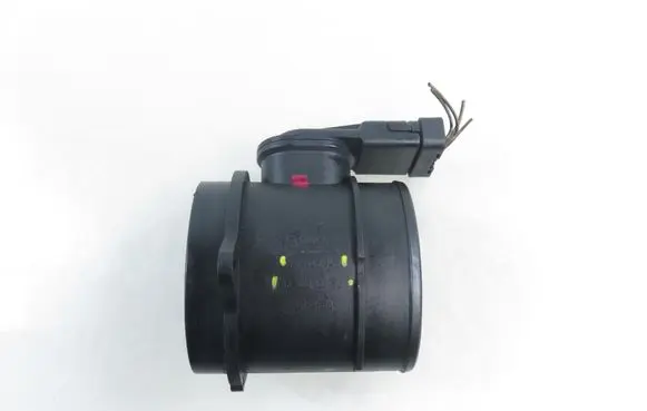 Peugeot 307 Mass air flow meter 9650010780 72834204