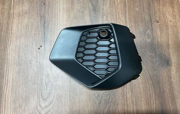 Audi A3 8Y Front bumper lower grill 8Y0807681A