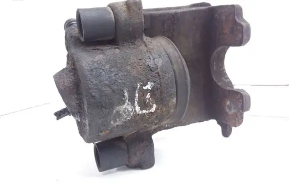 Audi A3 S3 A3 Sportback 8P Front brake caliper