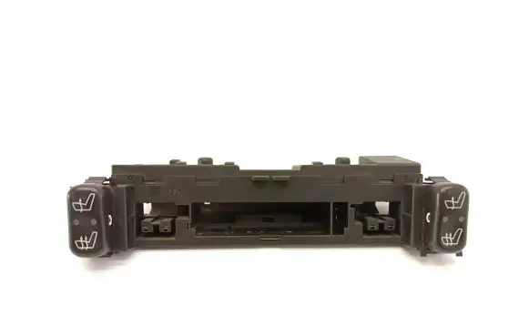 Mercedes-Benz E W210 Seat heating switch 2108200151