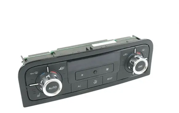 Climate control unit