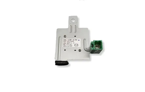 Mazda 3 III Aerial GPS antenna BHP166DY0A K5006 010497
