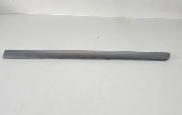 Volkswagen Golf V Dashboard glove box trim 1K1858529