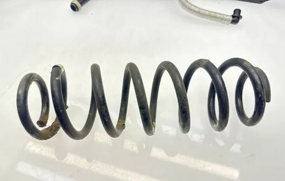 Audi A3 S3 8V Rear coil spring 5Q0511115