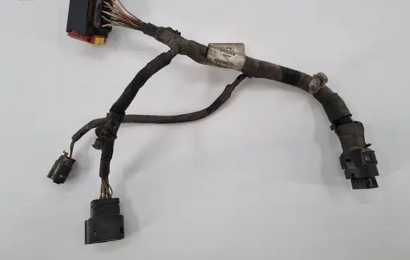 Ram 1500 DT Other wiring loom P68488850AB 68488850AB