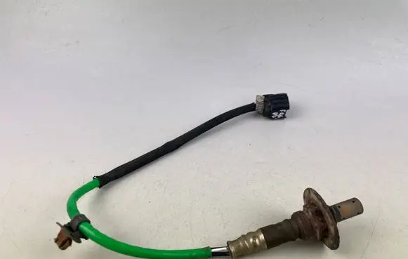 Lambda probe sensor