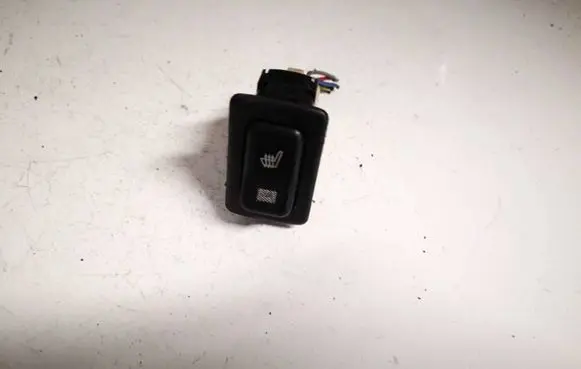 Mazda 6 Seat heating switch 191482