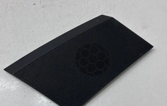 Porsche Cayenne (92A) Front door speaker cover trim 7P5035794 4590003X01