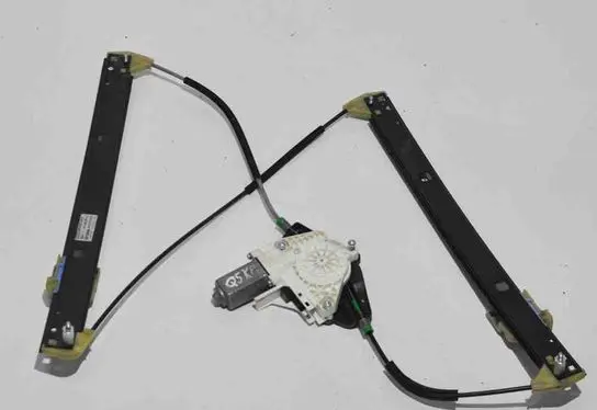 Audi Q5 SQ5 Front door electric window regulator 