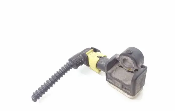 Audi A6 S6 C7 4G Airbag deployment crash/impact sensor 4H0959651A