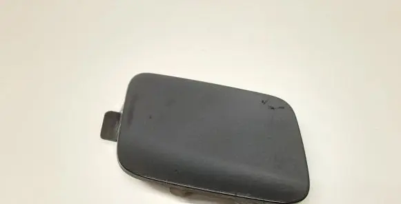 Front tow hook cap/cover