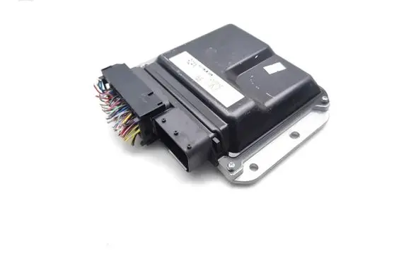 Mazda CX-7 Engine control unit/module R2AX18881L 275700-2840