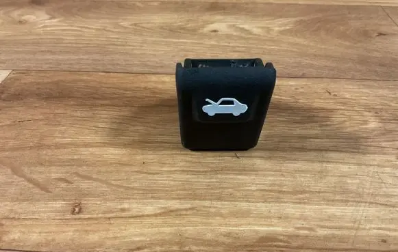 Hyundai Coupe Engine bonnet (hood) release handle 81181