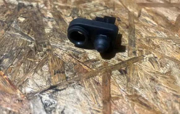 Nissan Navara D23 Rear door sensor CS306 CS305